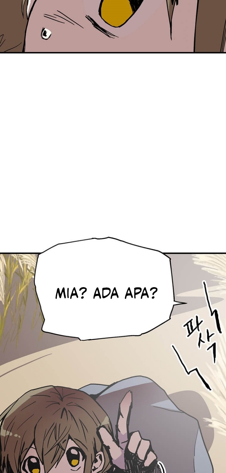 I Am Player Who Suck Alone (Solo Bug Player) Chapter 77 Gambar 28